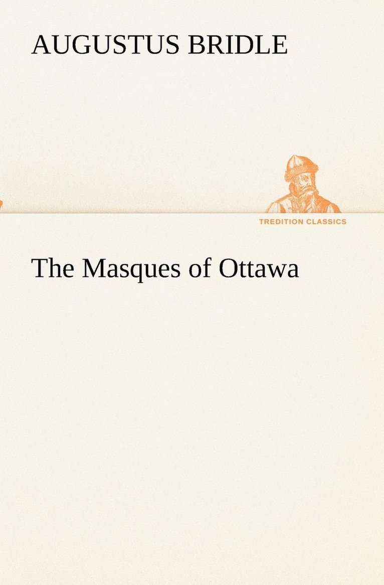 Masques of Ottawa