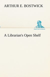 bokomslag Librarian's Open Shelf