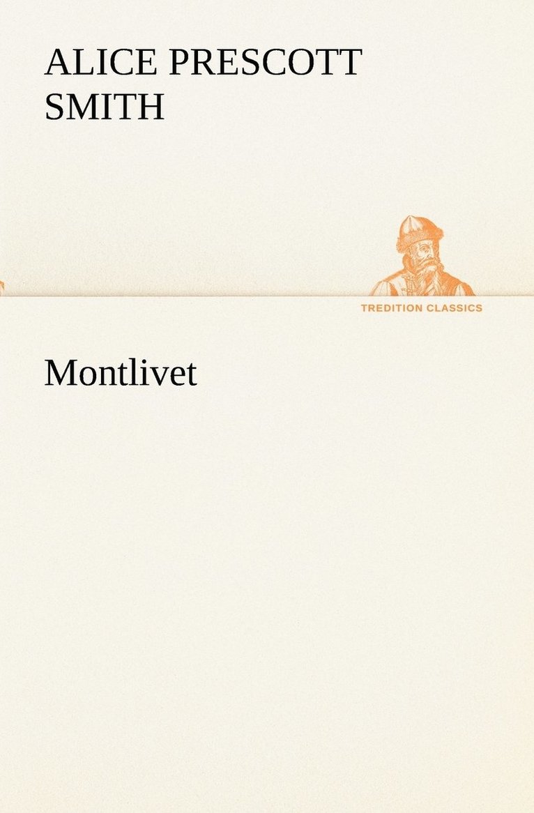 Montlivet 1