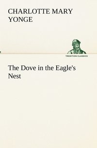 bokomslag Dove in the Eagle's Nest