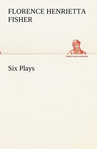 bokomslag Six Plays