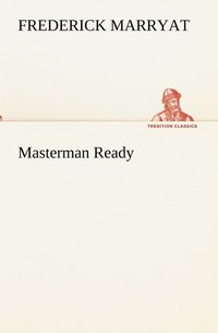 bokomslag Masterman Ready