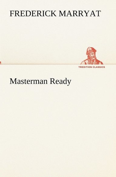 bokomslag Masterman Ready