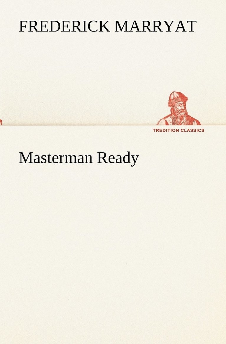 Masterman Ready 1