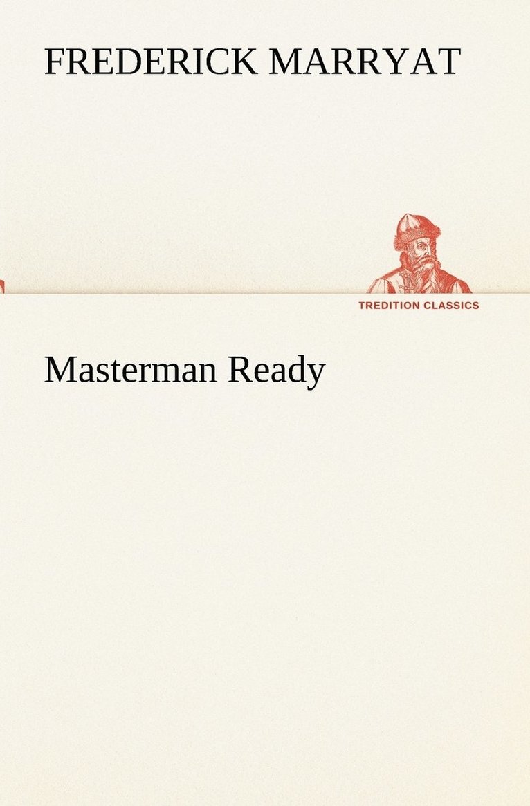 Masterman Ready