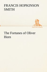bokomslag Fortunes of Oliver Horn