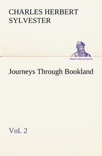 bokomslag Journeys Through Bookland, Vol. 2
