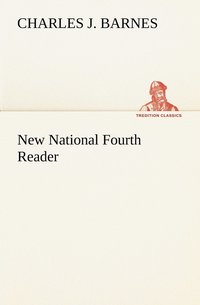 bokomslag New National Fourth Reader