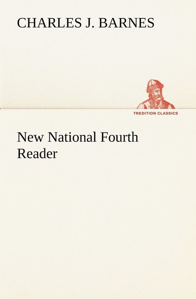 New National Fourth Reader 1