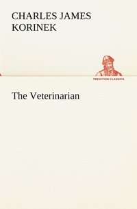 bokomslag The Veterinarian