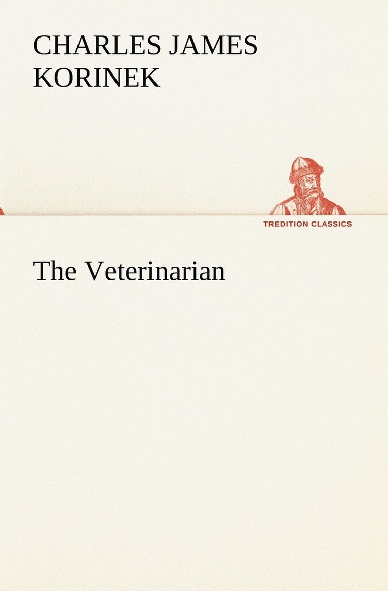 The Veterinarian 1