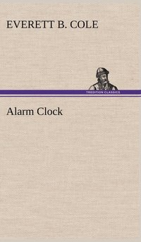 bokomslag Alarm Clock