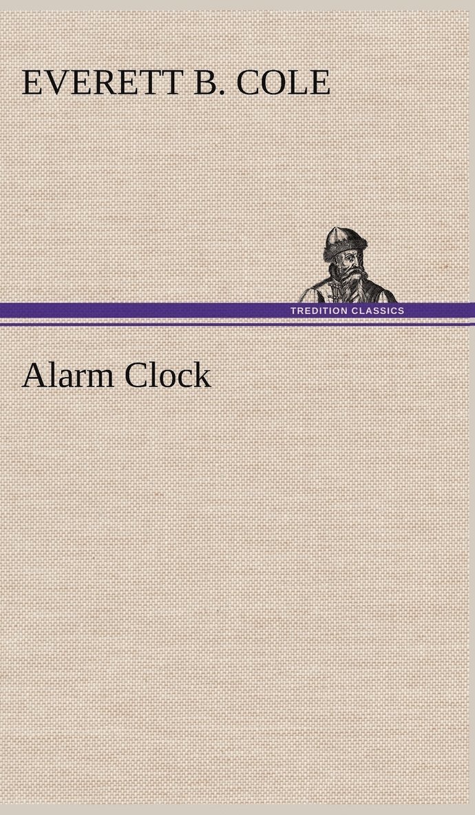 Alarm Clock