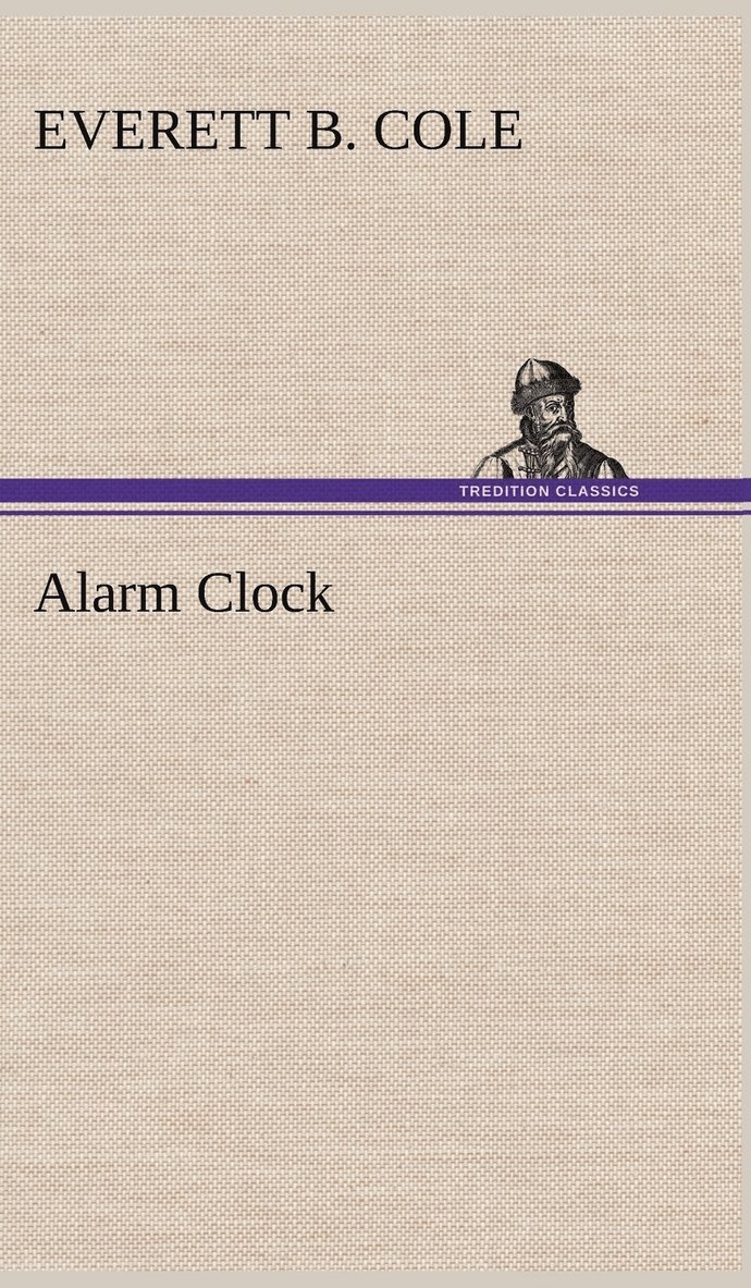 Alarm Clock 1