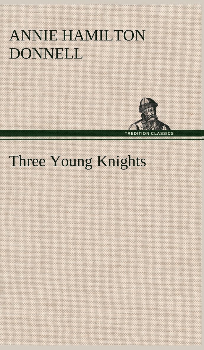 Three Young Knights 1