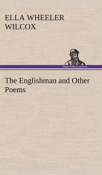 bokomslag Englishman and Other Poems