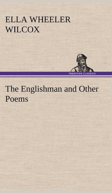 bokomslag Englishman and Other Poems