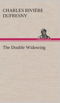 bokomslag The Double Widowing