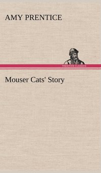 bokomslag Mouser Cats' Story