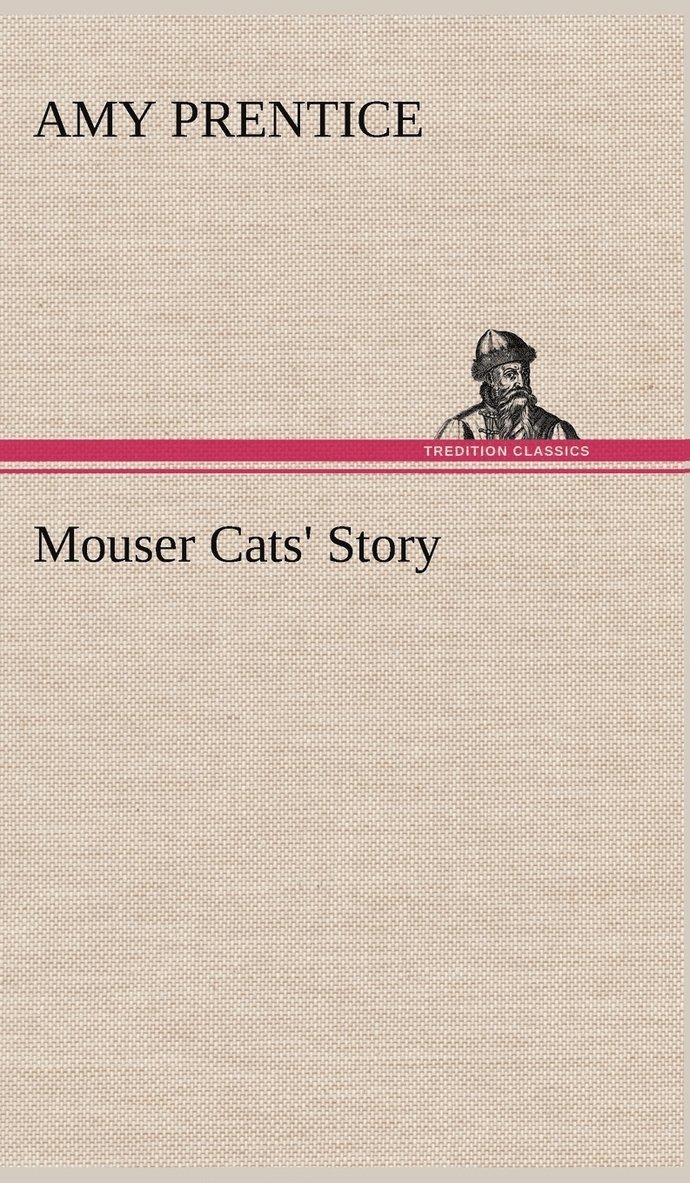 Mouser Cats' Story