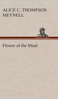 bokomslag Flower of the Mind