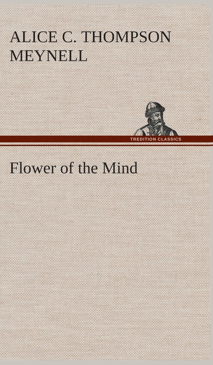 Flower of the Mind 1