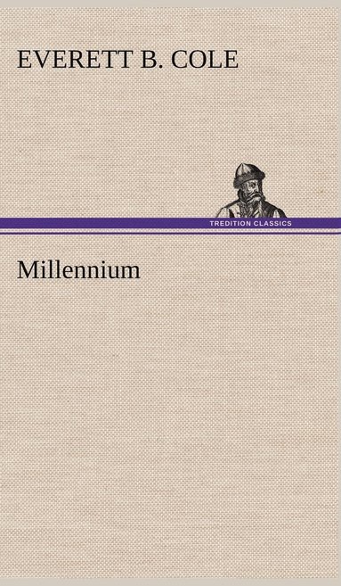 bokomslag Millennium