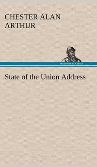 bokomslag State of the Union Address