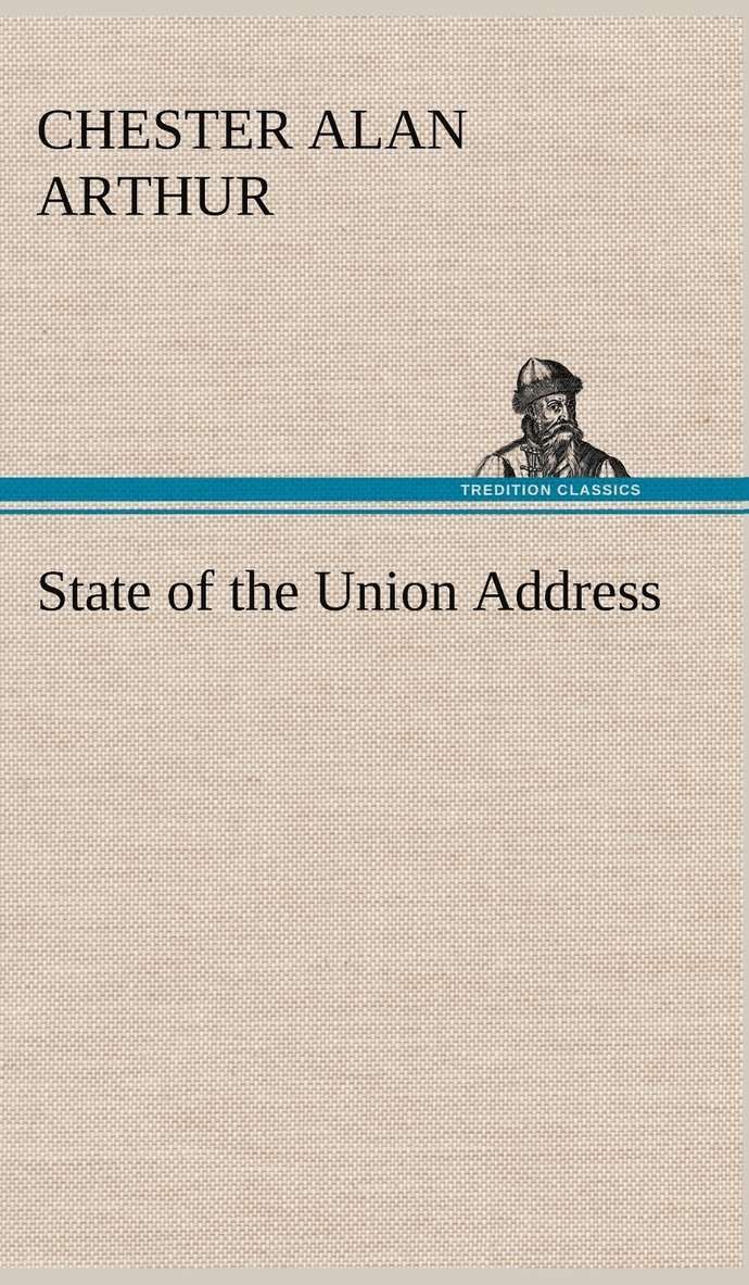 State of the Union Address 1