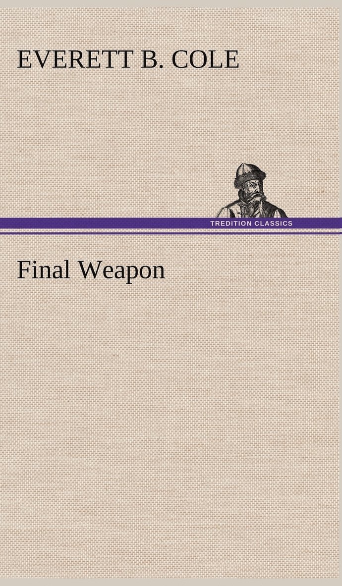 Final Weapon 1