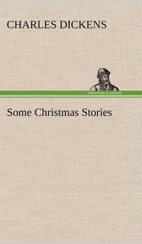 bokomslag Some Christmas Stories