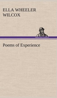 bokomslag Poems of Experience