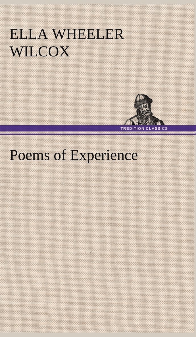 Poems of Experience 1