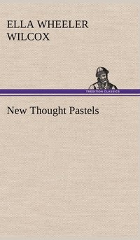 bokomslag New Thought Pastels
