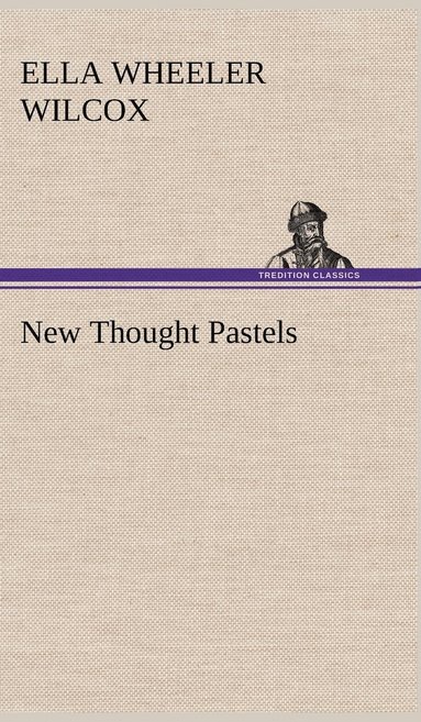 bokomslag New Thought Pastels