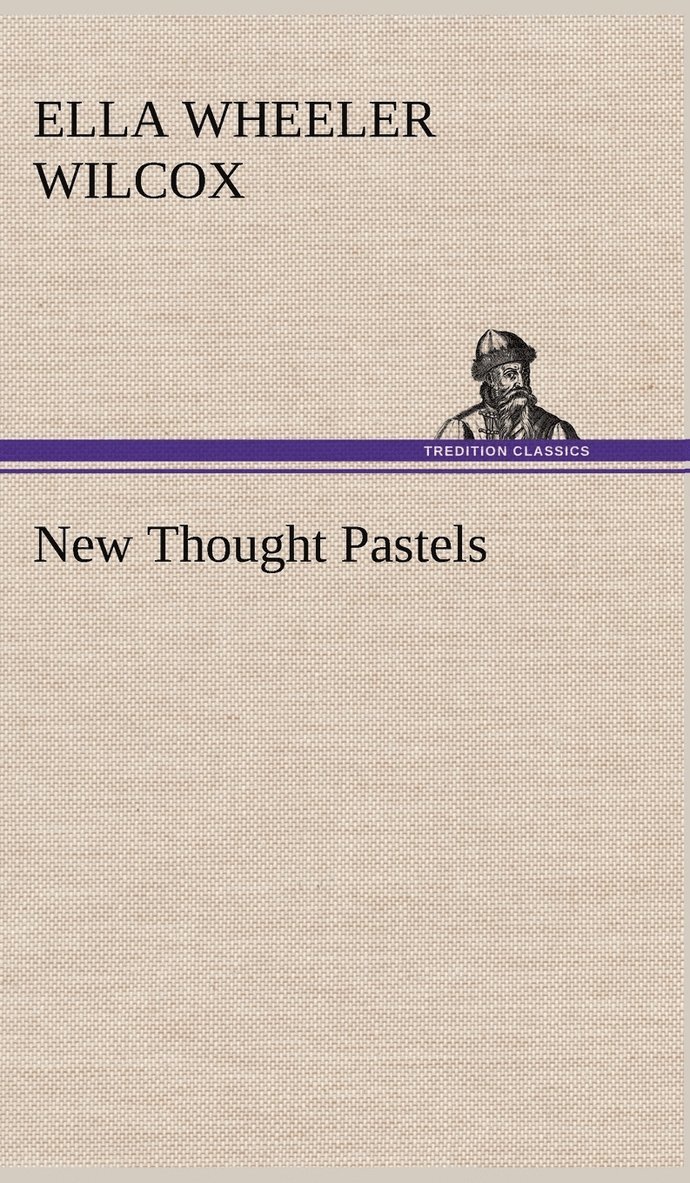 New Thought Pastels 1