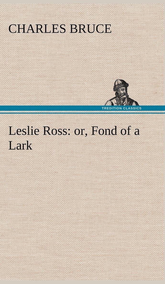 Leslie Ross 1