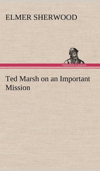 bokomslag Ted Marsh on an Important Mission