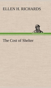 bokomslag Cost of Shelter