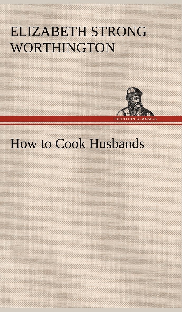 How to Cook Husbands 1