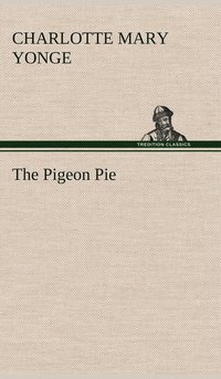 bokomslag The Pigeon Pie
