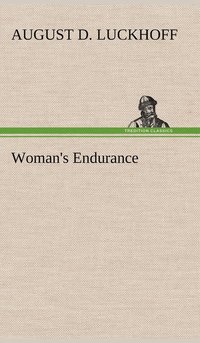 bokomslag Woman's Endurance