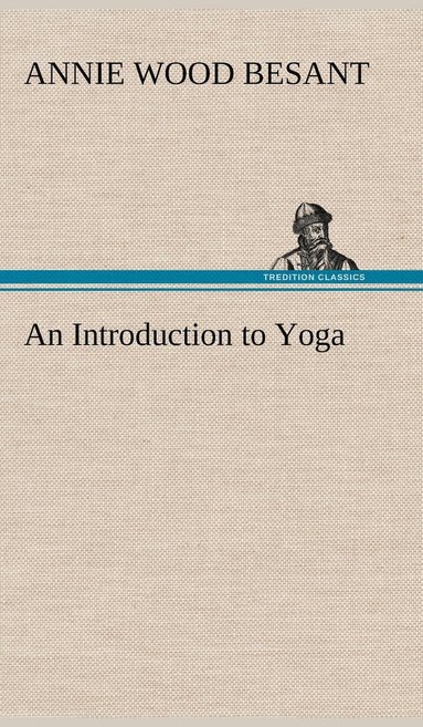 bokomslag An Introduction to Yoga