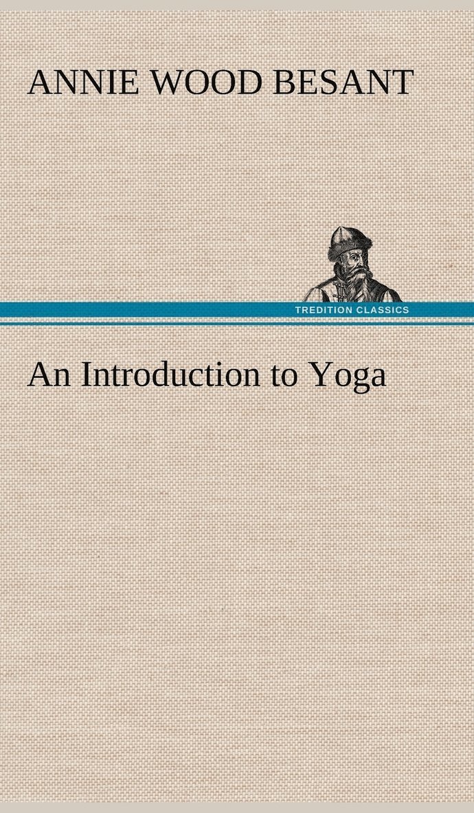 An Introduction to Yoga 1