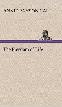 bokomslag Freedom of Life