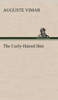 bokomslag Curly-Haired Hen