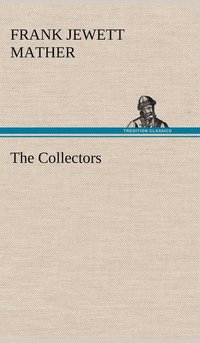 bokomslag The Collectors
