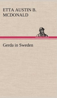 bokomslag Gerda in Sweden