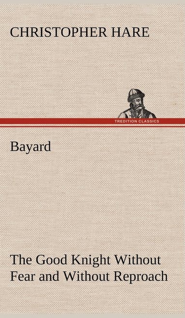 bokomslag Bayard