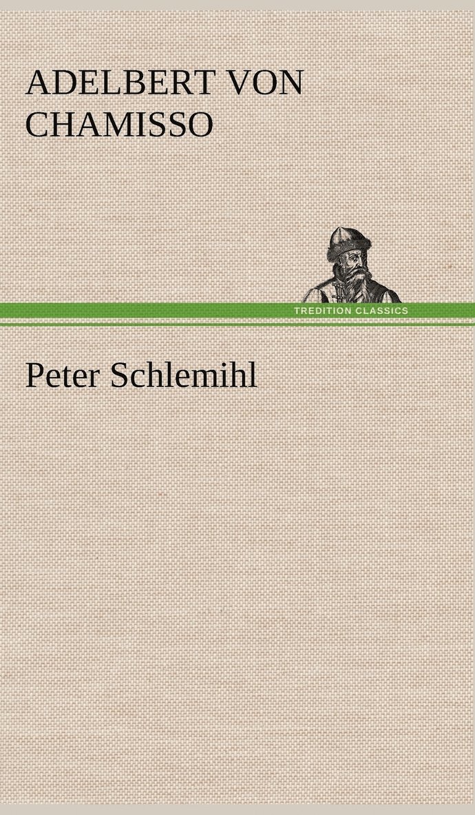Peter Schlemihl 1